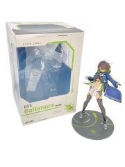 アズールレーン 1/7 ボルチモア 軽装ver. PVC製塗装済完成品 特07