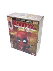 ねんどろいど デッドプール 俺ちゃん・エディション MARVEL #662