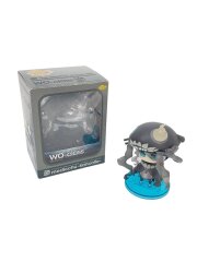 ミディッチュ 艦これ 空母ヲ級 デフォルメフィギュア