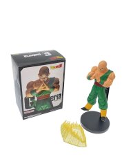 G×materia 天津飯