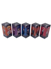 WCF 劇場版 チェンソーマン レゼ篇 vol.1 全5種セット