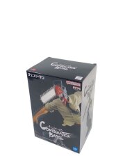 Combination Battle チェンソーマン