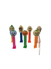 ペッツ・ディスペンサ ハロウィン 7本まとめ