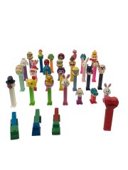 ペッツ・ディスペンサ 32本まとめ