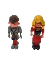 ペッツ・ディスペンサ ペッツ・ボーイ&ペッツ・ガール