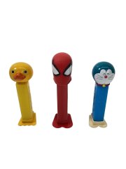 vonTraumer GUMディスペンサー 3本まとめ