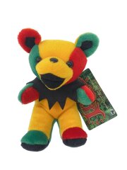 [7インチ] BEAN BEAR IRiE