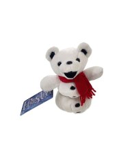 [7インチ] BEAN BEAR Frosted