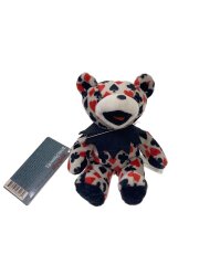 [7インチ] BEAN BEAR deaL