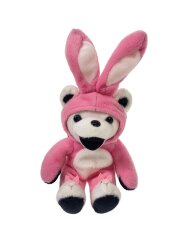 [7インチ] BEAN BEAR Lucky