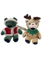 [7インチ] BEAN BEAR NICHOLAS&Rudy