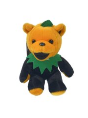 [7インチ] BEAN BEAR theGreatPumpkin