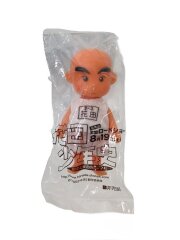 ソフビ 花田一路 前売券購入特典 花田少年史 未開封