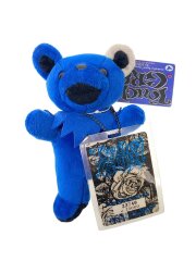 [7インチ] BEAN BEAR Touch of GREY