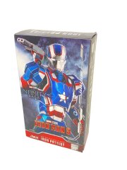 [1/12] アイアン・パトリオット アイアンマン3