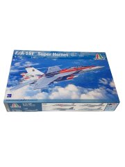 [1/48] F/A-18F スーパーホーネット 米海軍特別塗装 [38104]
