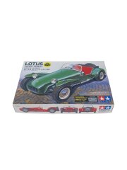 [1/24] スポーツカーシリーズ ロータス スーパー7