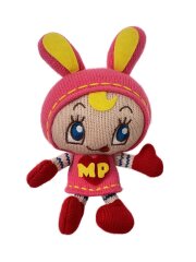 あみぐるみ ベリエ