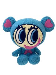 ナカムラくん あみぐるみ ANGELBLUE プレミアムバンダイ限定