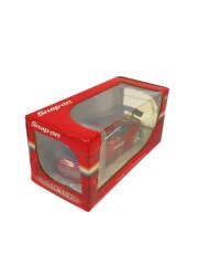 [1/24] RacingHart 三菱 エクリプス Snap-On