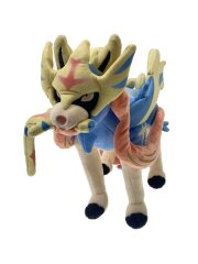 ザシアン ポケモンセンター限定 タグ無