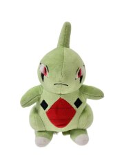 ヨーギラス ポケモンセンター限定 タグ有