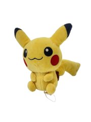 ピカチュウ ポケモンドールズ ポケモンセンター限定