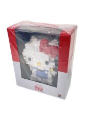 VCD ADAM LISTER x ハローキティ