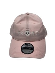 キャップ ちいかわキャップ PNK