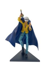 トラファルガー・ロー 一番くじD賞 Best of Omnibus