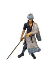 坂田銀時 箱なし MASTER STARS PIECE