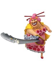 ビッグ・マム the Four Emperors 一番くじB賞