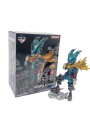 ;figure 緑谷出久 一番くじB賞 ヒロアカ