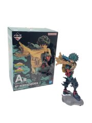 緑谷出久 ;figure 一番くじA賞