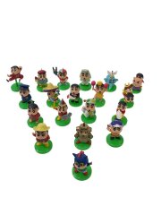 チョコエッグ クレヨンしんちゃんムビセレ 全19種セット