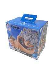 モンキー・D・ルフィ ギア5VSボルサリーノ 一番くじA賞