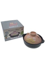 ヤドン 土鍋 ポケモンくじD賞 1～2人前サイズ