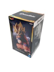 Grandista 超サイヤ人孫悟空 ドラゴンボールZ