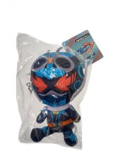 Chibiぬいぐるみ 仮面ライダーガッチャード