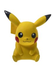 ビッグソフビバンク ピカチュウ サン＆ムーン