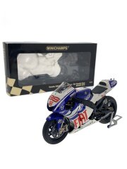 [1/12]フィアットヤマハ YRZ-M1 GP2010 [122103099]