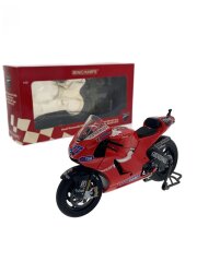 [1/12]ドゥカティデスモセディチGP10 GP2010[122100027]