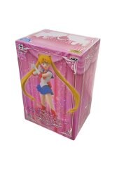 セーラームーン Girls Memories figure