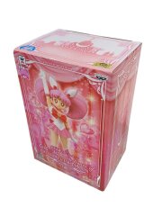 セーラーちびムーン Girls Memories figure