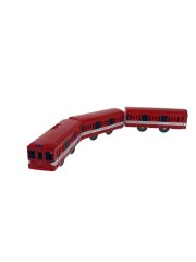 プラレール 東京メトロ丸ノ内線500形 箱なし プラ博限定