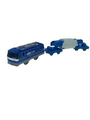 プラレール EF210桃太郎 [S-26] 箱なし 新メカ