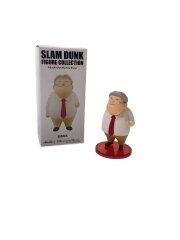 安西先生 FIGURE COLLECTION 映画スラムダンク