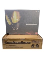 CSM ダークカブトゼクター HENSIN･プレバン限定