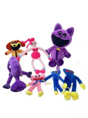 PoppyPlaytime ぬいぐるみ 7体まとめ