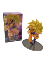 超サイヤ人3孫悟空(フルカラー) 造形天下一武道会 6其之六